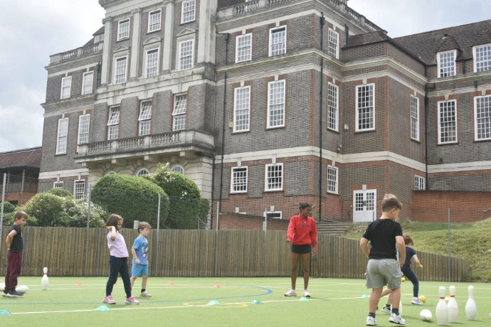 Club Excel Safeguarding Training